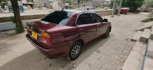 Suzuki Baleno JXL 2003 for Sale