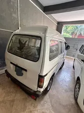 Suzuki Bolan VX 1992 for Sale