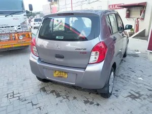 Suzuki Cultus 2018 for Sale