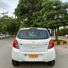 Suzuki Cultus Auto Gear Shift 2021 for Sale