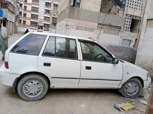 Suzuki Cultus VXL 2005 for Sale