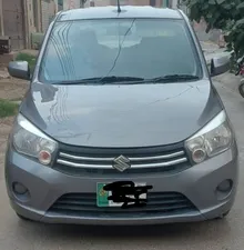 Suzuki Cultus VXL 2017 for Sale