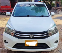 Suzuki Cultus VXL 2018 for Sale