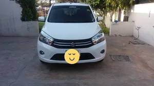 Suzuki Cultus VXL 2019 for Sale