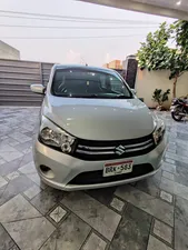 Suzuki Cultus VXL 2020 for Sale