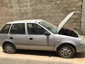 Suzuki Cultus VXL (CNG) 2005 for Sale