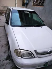 Suzuki Cultus VXR 2003 for Sale