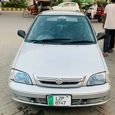 Suzuki Cultus VXR 2005 for Sale