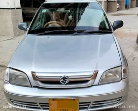 Suzuki Cultus VXR 2005 for Sale