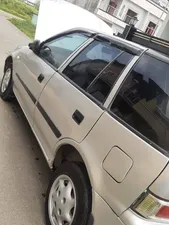 Suzuki Cultus VXR 2006 for Sale