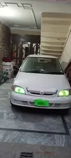 Suzuki Cultus VXR 2007 for Sale