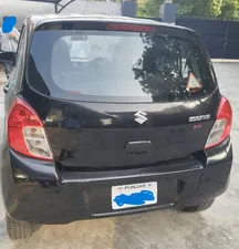 Suzuki Cultus VXR 2022 for Sale