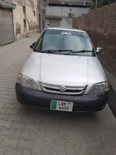 Suzuki Cultus VXR (CNG) 2006 for Sale