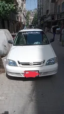 Suzuki Cultus VXRi 2008 for Sale