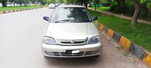 Suzuki Cultus VXRi 2008 for Sale