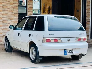 Suzuki Cultus VXRi 2010 for Sale