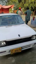 Suzuki FX 1983 for Sale