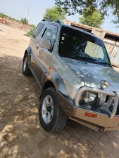 Suzuki Jimny 1998 for Sale