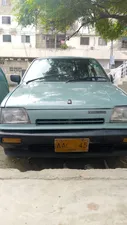 Suzuki Khyber 1996 for Sale