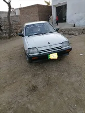 Suzuki Khyber GA 1991 for Sale