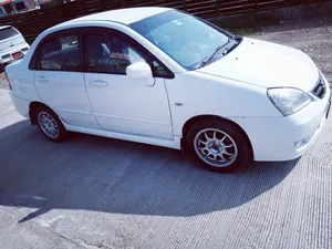 Suzuki Liana 2010 for Sale