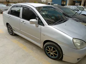 Suzuki Liana LXi Sport 2006 for Sale