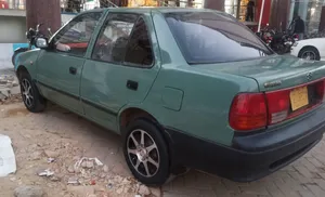 Suzuki Margalla 1995 for Sale