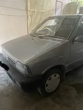 Suzuki Mehran VX Euro II 2015 for Sale