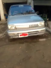 Suzuki Mehran VX 2004 for Sale