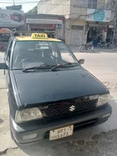 Suzuki Mehran VX 2012 for Sale