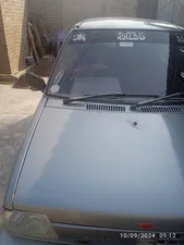 Suzuki Mehran VX 2012 for Sale