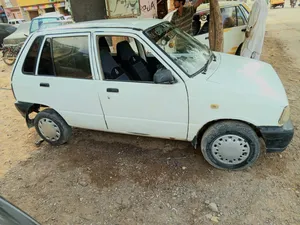 Suzuki Mehran VXR 1989 for Sale