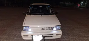 Suzuki Mehran VXR Euro II 2013 for Sale