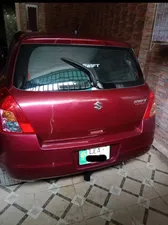 Suzuki Swift DX 1.3 2011 for Sale