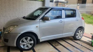 Suzuki Swift DX 1.3 2012 for Sale