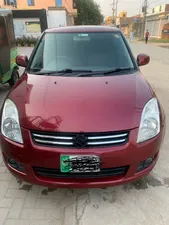 Suzuki Swift DLX 1.3 2011 for Sale