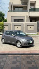 Suzuki Swift DLX 1.3 2016 for Sale