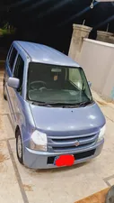 Suzuki Wagon R 2007 for Sale