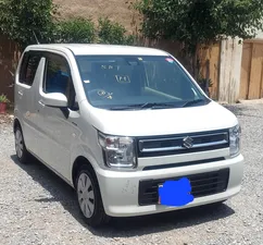 Suzuki Wagon R 2020 for Sale