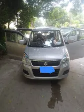 Suzuki Wagon R 2022 for Sale