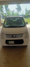 Suzuki Wagon R FX Limited 2016 for Sale