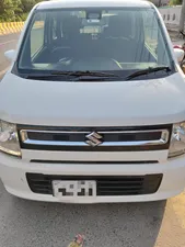 Suzuki Wagon R Hybrid FX 2022 for Sale