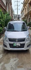 Suzuki Wagon R VXL 2016 for Sale