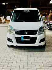 Suzuki Wagon R VXL 2019 for Sale