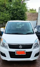 Suzuki Wagon R VXL 2021 for Sale