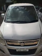 Suzuki Wagon R VXR 2017 for Sale