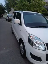 Suzuki Wagon R VXR 2019 for Sale