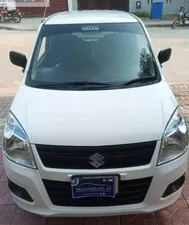 Suzuki Wagon R VXR 2021 for Sale