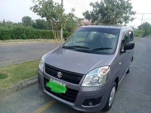 Suzuki Wagon R VXR 2022 for Sale