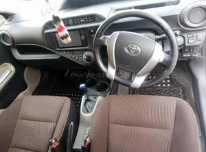 Toyota Aqua G 2012 for Sale